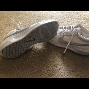 women's Nike Air sneakers
